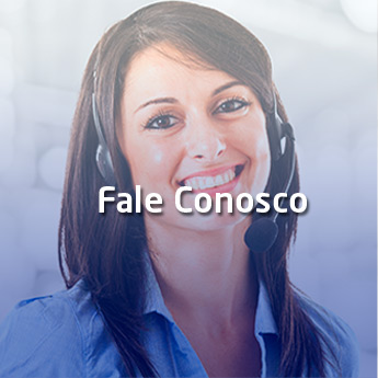 Fale Conosco